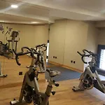 Zentral Parque Hotel 3*