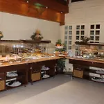 Zentral Parque Hotel Valladolid