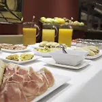 Zentral Parque Hotel Valladolid