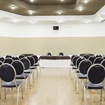 Zentral Parque Вальядолид