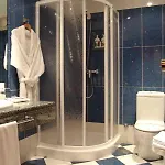 Zentral Parque Hotel Valladolid