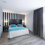 Zentral Parque 3* Valladolid