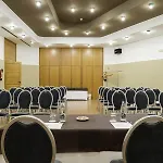 Zentral Parque Hotel