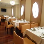 Zentral Parque 3* Valladolid