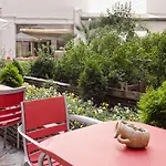 Zentral Parque 3* Вальядолид