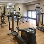 Zentral Parque Отель