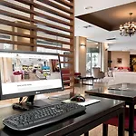 Zentral Parque Hotel Valladolid