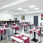 Hotel Zentral Parque 3*