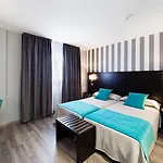 Zentral Parque Hotel Valladolid