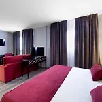 Zentral Parque Hotel 3*