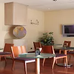 Hotel Zentral Parque