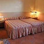 Zentral Parque Hotel Valladolid