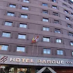Hotel Zentral Parque