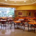 Отель Zentral Parque Вальядолид