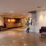 Hotel Zentral Parque 3*