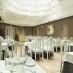 Hotel Zentral Parque 3*
