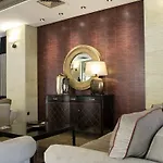 Zentral Parque Отель 3*