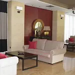 Zentral Parque Отель