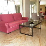Zentral Parque 3* Вальядолид