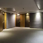 Hotel Zentral Parque