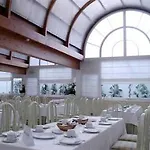 Zentral Parque Hotel Valladolid