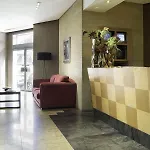 Hotel Zentral Parque 3*