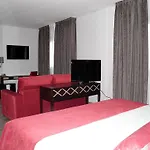 Hotel Zentral Parque 3*