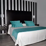 Zentral Parque 3* Вальядолид