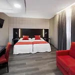 Zentral Parque 3* Valladolid