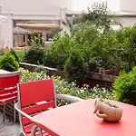 Zentral Parque Вальядолид