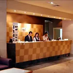 Zentral Parque Hotel 3*