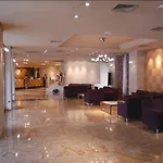 Zentral Parque 3* וייאדוליד