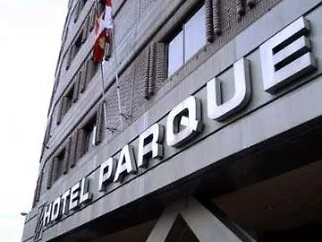 Zentral Parque Hotel Valladolid