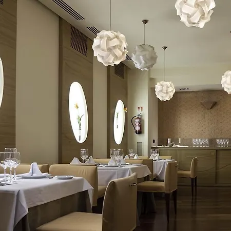 Zentral Parque Hotel 3*