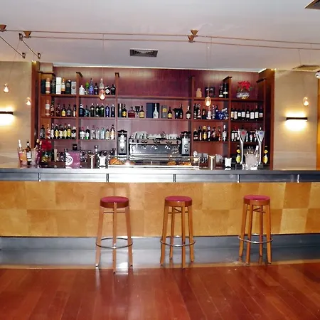 Zentral Parque 3* Valladolid