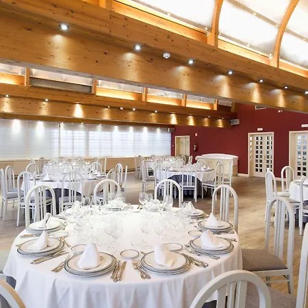 Hotel Zentral Parque