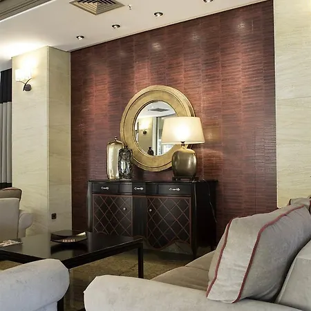 Zentral Parque Hotel 3*