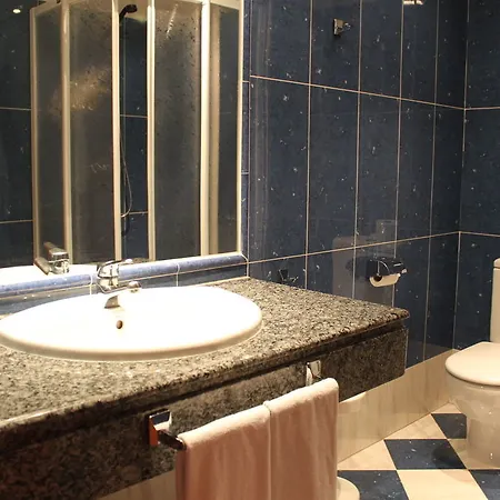 Zentral Parque Valladolid