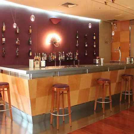 Zentral Parque Hotel Valladolid