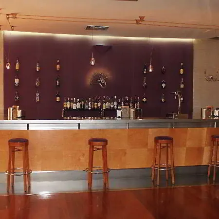 Zentral Parque Valladolid