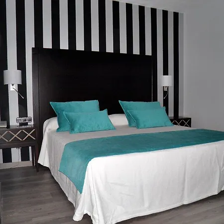 Zentral Parque 3* Valladolid