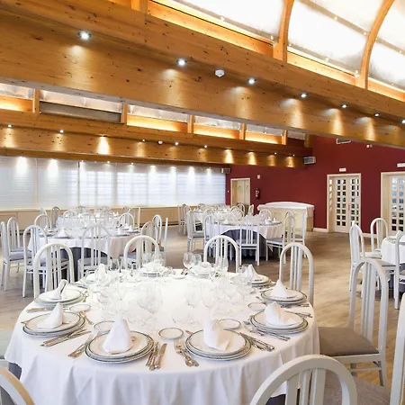 Hotel Zentral Parque 3*