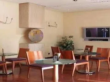 فندق Zentral Parque باياذوليد