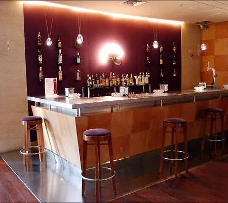 Zentral Parque Valladolid