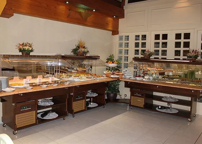 Zentral Parque Hotel Valladolid