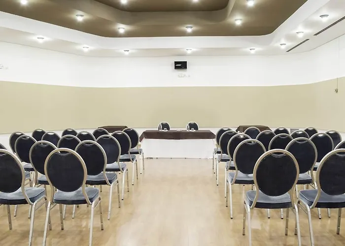 Zentral Parque Valladolid