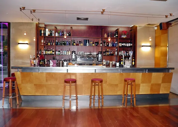 Zentral Parque 3* 바야돌리드