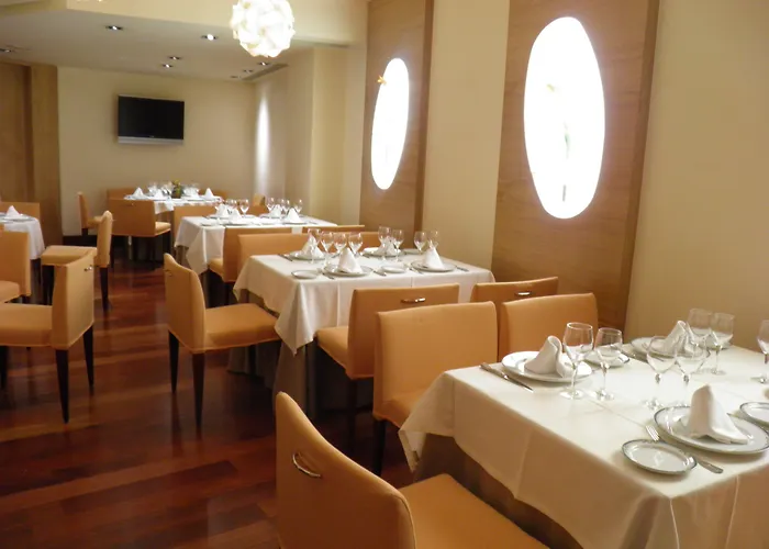 Zentral Parque 3* Valladolid