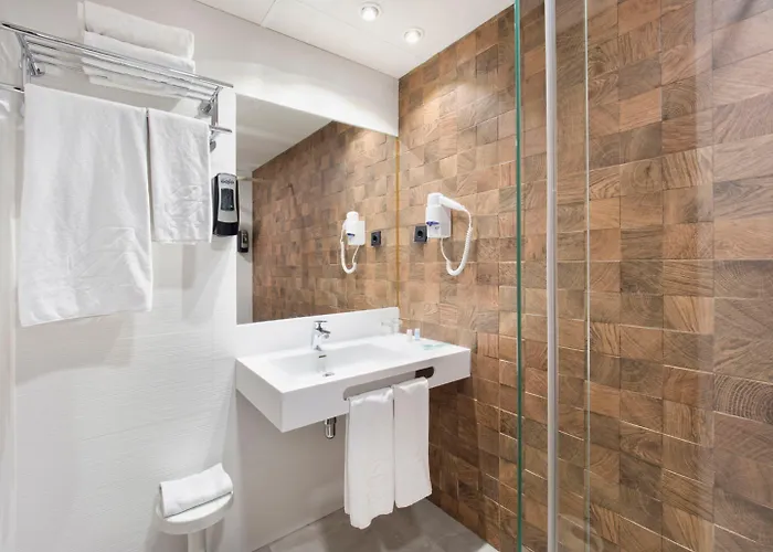 Hotel Zentral Parque Valladolid