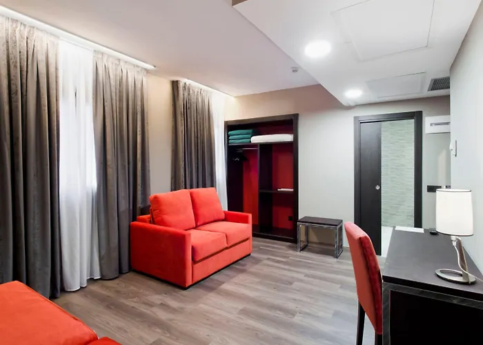 Zentral Parque Otel 3*